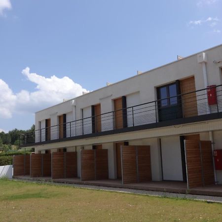 Les Jardins D'Athena Aparthotel Éguilles Kültér fotó