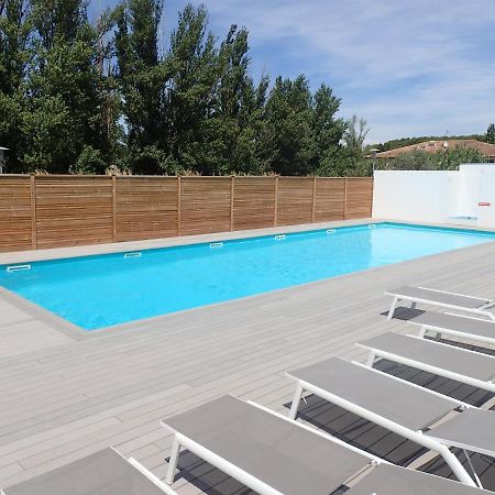 Les Jardins D'Athena Aparthotel Éguilles Kültér fotó