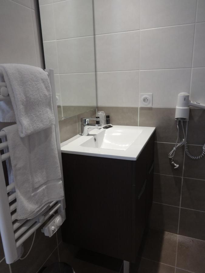 Les Jardins D'Athena Aparthotel Éguilles Kültér fotó