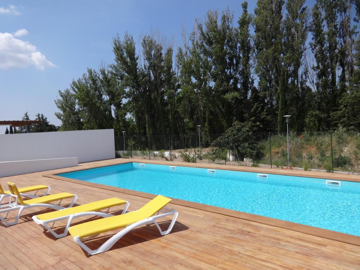 Les Jardins D'Athena Aparthotel Éguilles Kültér fotó