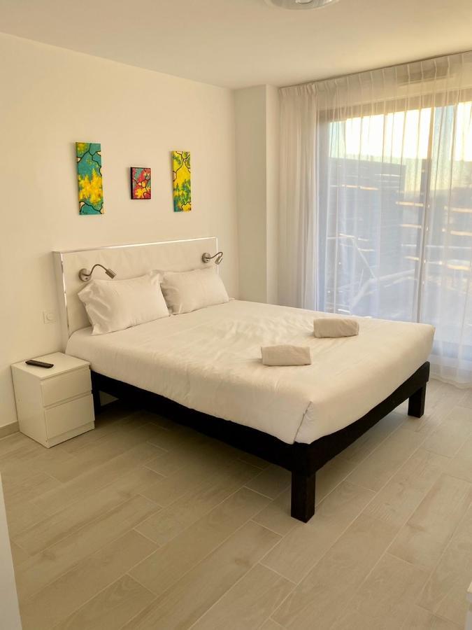 Les Jardins D'Athena Aparthotel Éguilles Kültér fotó