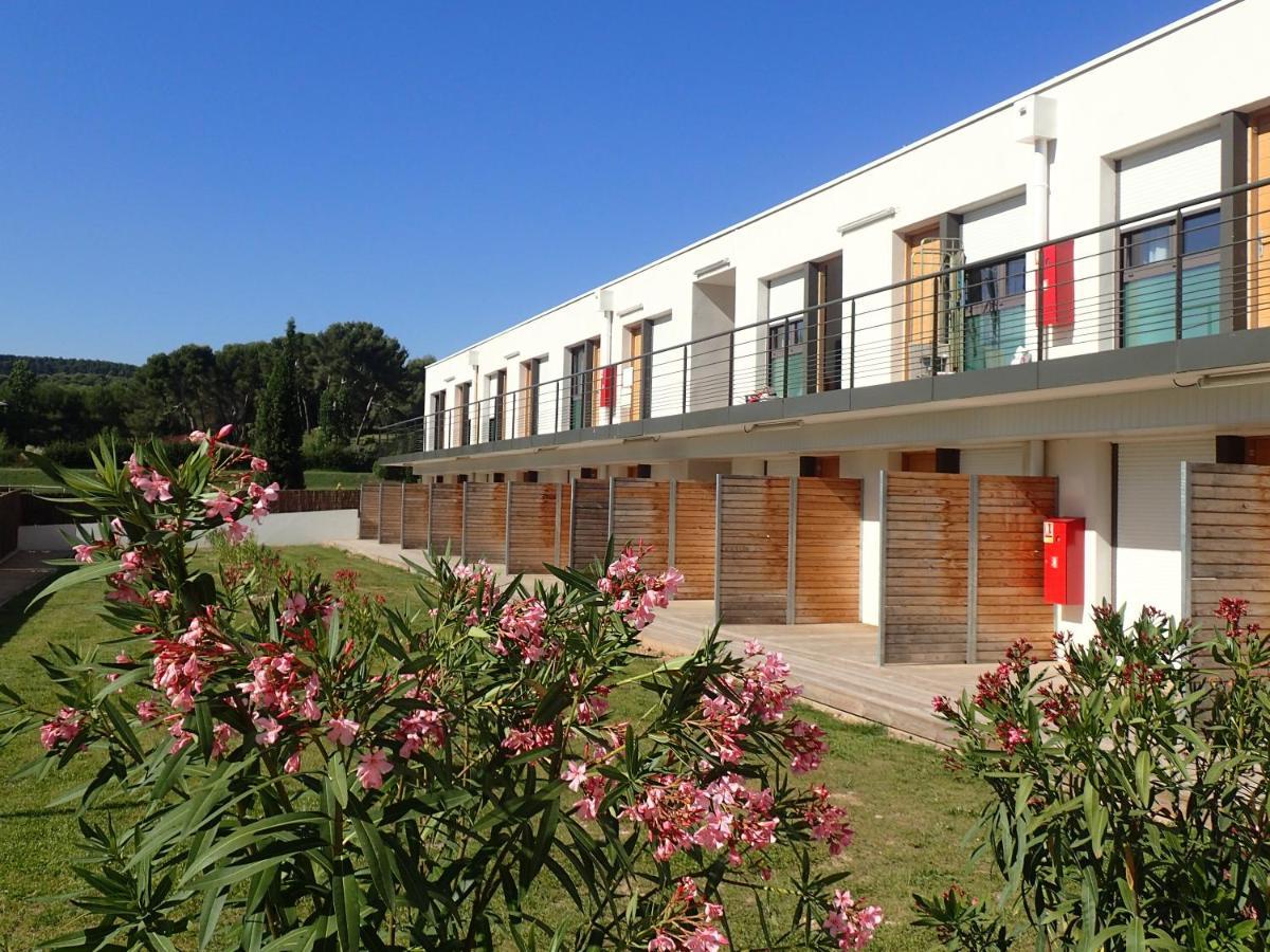 Les Jardins D'Athena Aparthotel Éguilles Kültér fotó