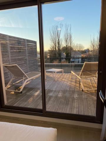 Les Jardins D'Athena Aparthotel Éguilles Kültér fotó
