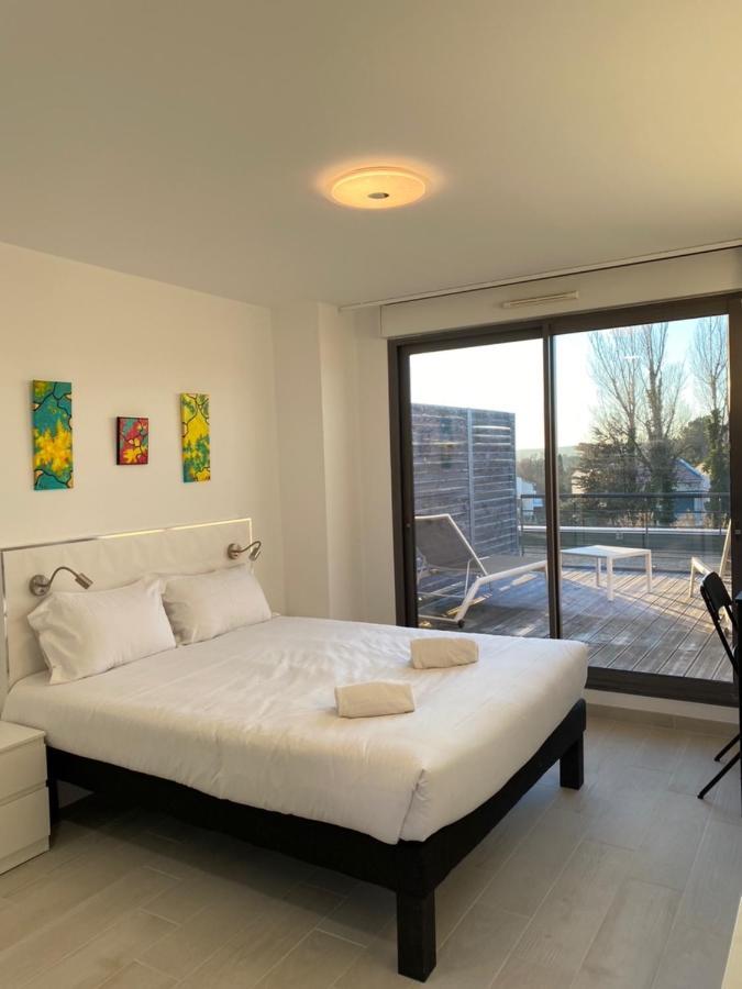 Les Jardins D'Athena Aparthotel Éguilles Kültér fotó