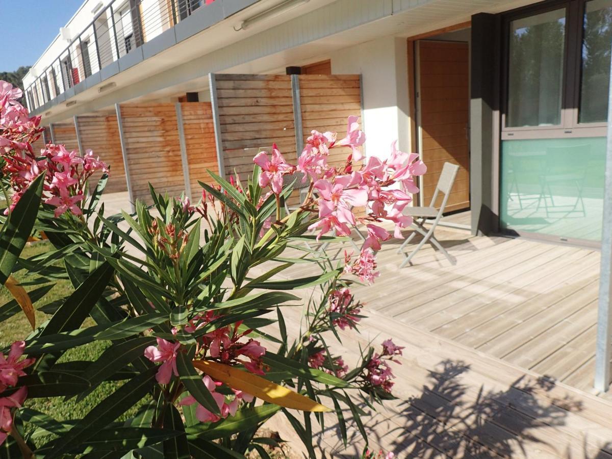Les Jardins D'Athena Aparthotel Éguilles Kültér fotó